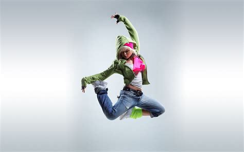 20 Best Dance Wallpaper - No 6 Dance Picture - Girl in Jump - HD Wallpapers for Free | Dance ...