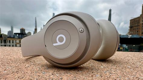 Beats Studio Pro Headphones: Our Honest Review - CNET