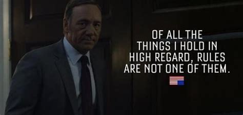 Frank Underwood Quotes. QuotesGram