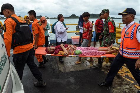 In pictures: Latest tsunami hits Indonesia beaches | CNN