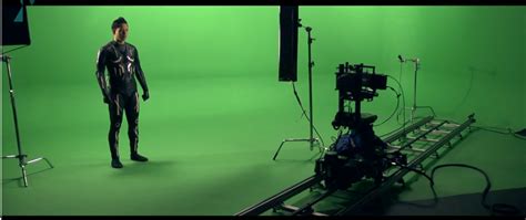 Making a VFX Heavy Film | Mount Pleasant Studio