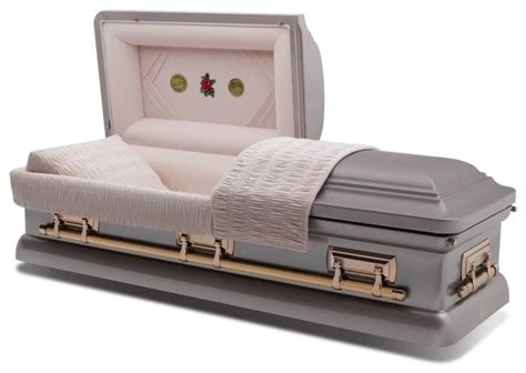 Northwest Funeral Care Metal Caskets