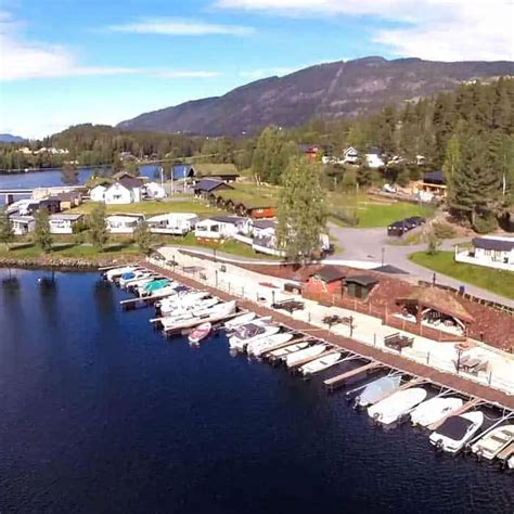 Aurdal Fjordcamping og Hytter || hytter og camping i Aurdal, Valdres