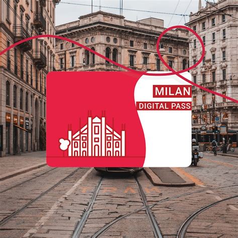 Milan Pass Review - is it worth your money in 2024 | Free Guide