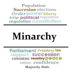 What is Minarchy | Minarchy