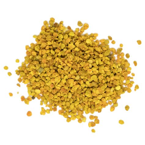 Bee Pollen Granules – Westpoint Naturals