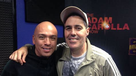 Jo Koy - The Adam Carolla Show - A Free Daily Comedy Podcast from Adam ...