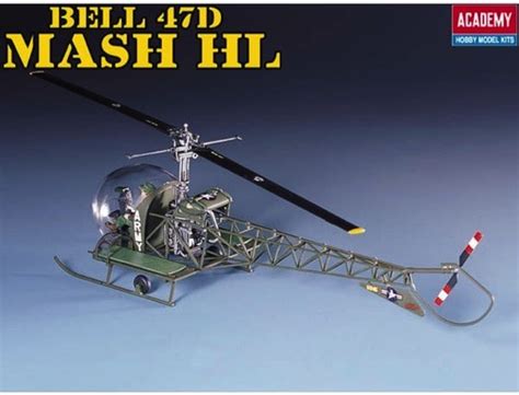 Mash Helicopter Model - Best Image Viajeperu.org