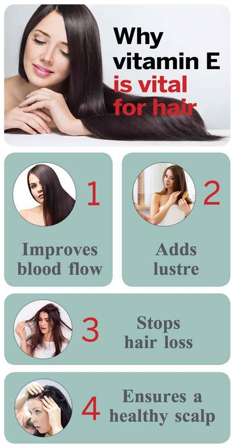 How Vitamin E for Hair can Boost your Hair Health | Femina.in