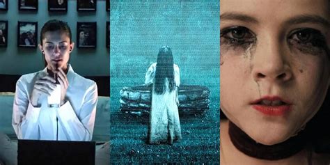 Terrifying Horror Movies With Female Villains