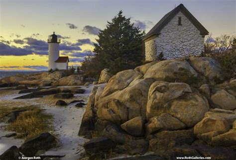 The 8 Best Massachusetts Lighthouses to Visit and Photograph | New ...