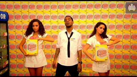 Kid Cudi Vs Crookers - Day 'n' Nite (Official Video) - YouTube