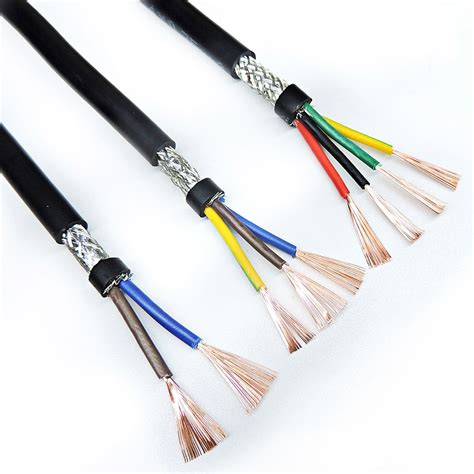 PVC Cable Manufacturer in China - Honest Cable