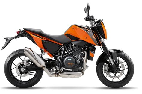 2024 KTM Duke 690 Specifications and Expected Price in India