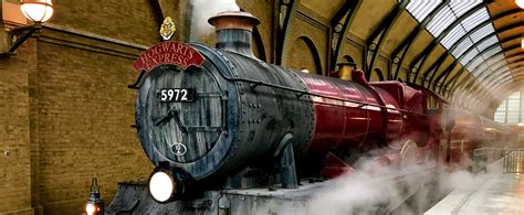 Virtually Ride Wizarding World of Harry Potter Attractions | POPSUGAR ...