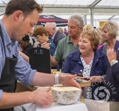 Ludlow Food Festival