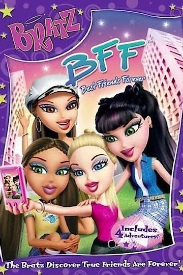 Watch Bratz Streaming Online - Yidio