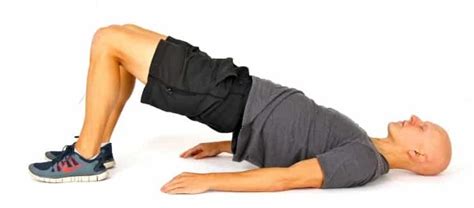 core exercises bridge | Body Balance Physical Therapy