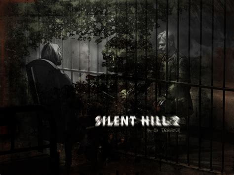 🔥 [48+] Silent Hill 2 Wallpapers | WallpaperSafari