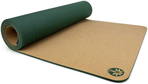 6 Best Thick Yoga Mats: How Thick Should A Yoga Mat Be?