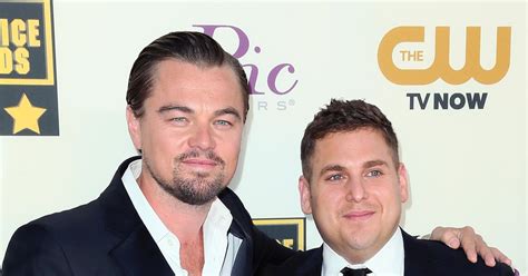 Leonardo DiCaprio and Jonah Hill to Star in 1996 Olympic Bombing Film