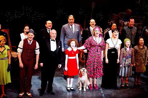 ANNIE the musical - Google Search | Annie on broadway, Annie musical ...