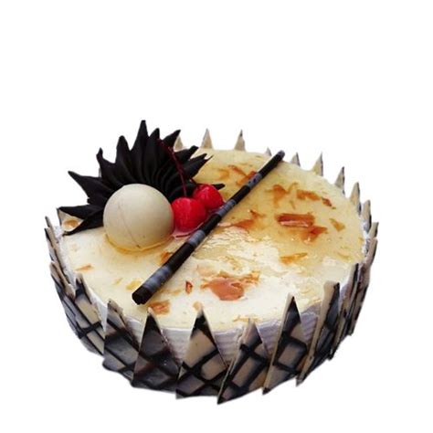 Buy Just Bake, Bangalore Fresh Cakes - Litchi Gateaux, Eggless 500 gm Online at Best Price. of ...