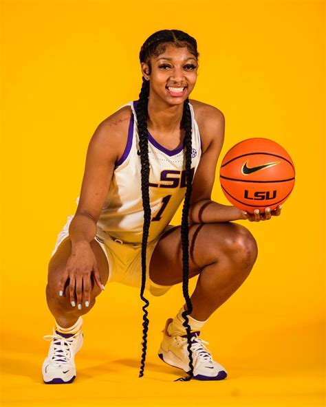 LSU’s Angel Reese selected SEC Player of the Week | Tiger Rag