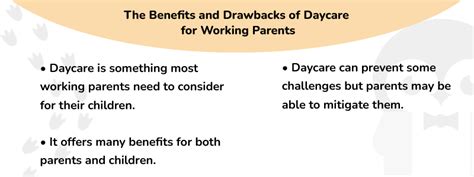 Daycare Benefits and Drawbacks: What Parents Should Know – Li'l Pengyu