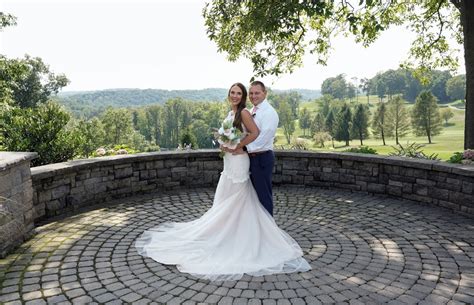 Woodstone Country Club Wedding | Lehigh Valley Style - Lehigh Valley Style