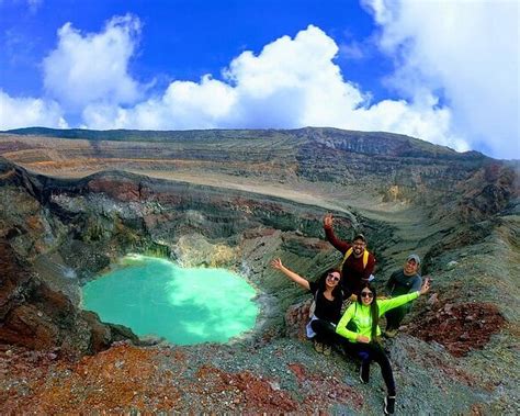 Santa Ana Volcano - All You Need to Know BEFORE You Go