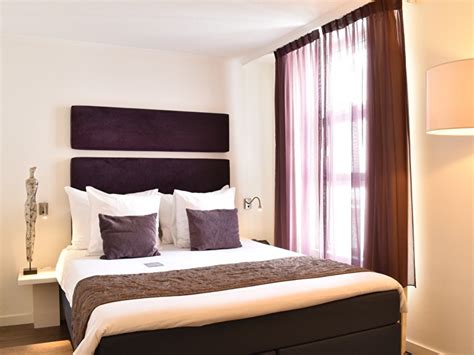 Rooms & Suites in Amsterdam | The Albus Hotel | Design Hotel Amsterdam City Centre