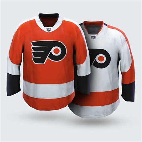 All-New adidas NHL Hockey Jerseys - NHL® 18 - EA SPORTS