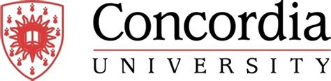 Concordia University Logo