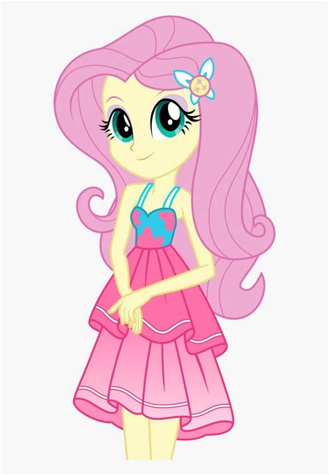 438-4384716 My-little-pony-equestria-girls-flutter by 125eeh on ...