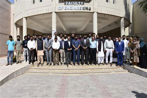 IEEE UCET IUB - Bahawalpur, Pakistan