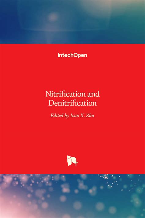 Nitrification and Denitrification | IntechOpen