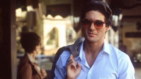 An Ode to the Aesthetic of Cult Film American Gigolo | AnOther