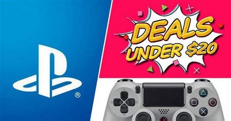 PS4 Games SALE: Huge Sony PlayStation PSN sale now on but be quick ...