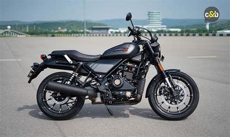 Harley-Davidson X440 : Price, Images, Specs & Reviews - carandbike.com