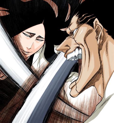 Why Did Kenpachi Kill Unohana in Bleach? Explained!