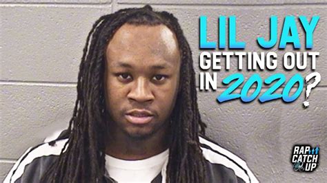 Lil Jay Says He Beat Attempted Murder Charge, Getting Out End of 2020 ...