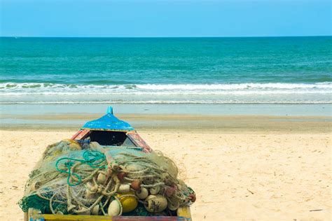 Best beaches in The Gambia for your next coastal retreat - Lonely Planet