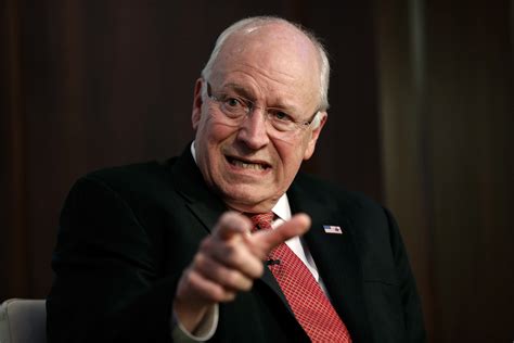 Dick Cheney Says Iraq War Was Right, Criticizes Barack Obama | Time