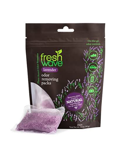 Best Lavender Car Air Fresheners To Buy