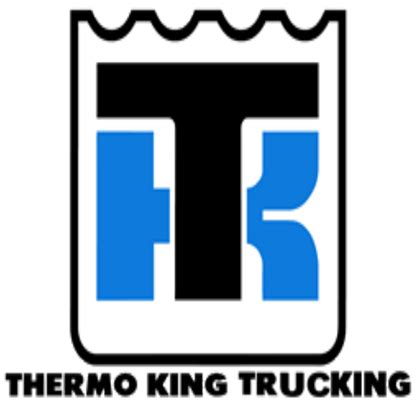 Thermo King Logo - LogoDix