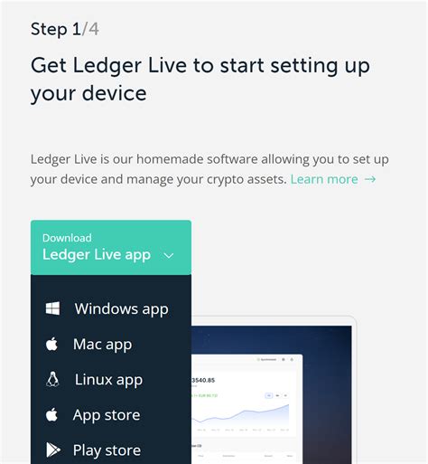 Ledger Nano X: Setup in 5 Steps • dGEN Network