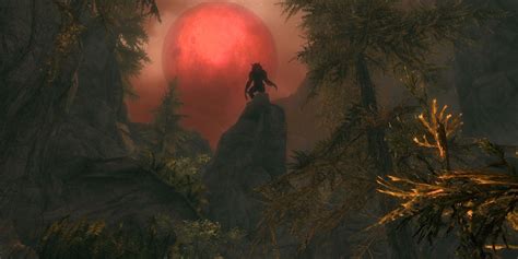 Skyrim: Ring of Hircine Quest Guide | CBR