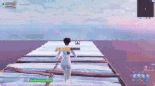 Fortnite Edit GIF - Fortnite Edit Time - Découvrir et partager des GIF