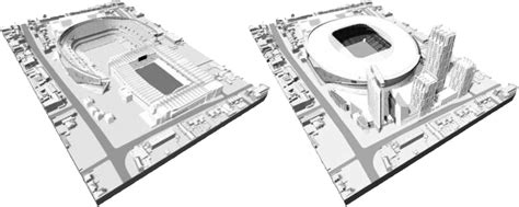 Tottenham Hotspur Stadium – StadiumDB.com